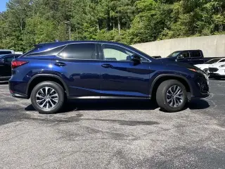 Lexus RX 350 2022 4dr SUV