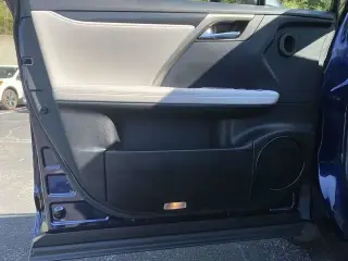 Lexus RX 350 2022 4dr SUV