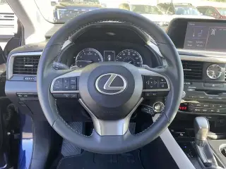 Lexus RX 350 2022 4dr SUV