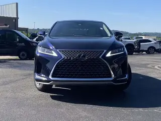 Lexus RX 350 2022 4dr SUV