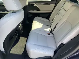 Lexus RX 350 2022 4dr SUV