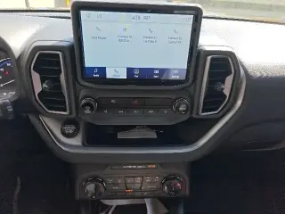 Ford Bronco Sport 2022 AWD Outer Banks 4dr SUV