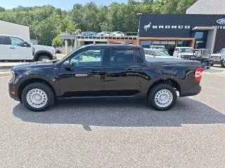 Ford Maverick 2025 XL 4dr SuperCrew 4.5 ft. SB