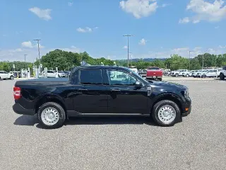 Ford Maverick 2025 XL 4dr SuperCrew 4.5 ft. SB