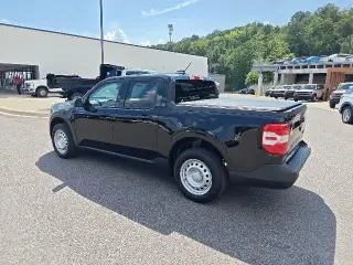 Ford Maverick 2025 XL 4dr SuperCrew 4.5 ft. SB