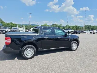 Ford Maverick 2025 XL 4dr SuperCrew 4.5 ft. SB