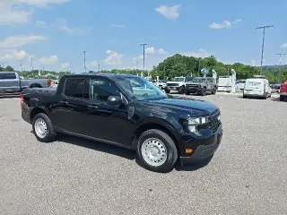 Ford Maverick 2025 XL 4dr SuperCrew 4.5 ft. SB
