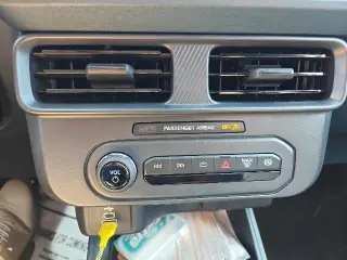 Ford Maverick 2025 XL 4dr SuperCrew 4.5 ft. SB