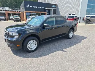 Ford Maverick 2025 XL 4dr SuperCrew 4.5 ft. SB