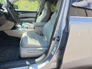 Acura MDX 2016 SH-AWD 4dr SUV w/Technology Package