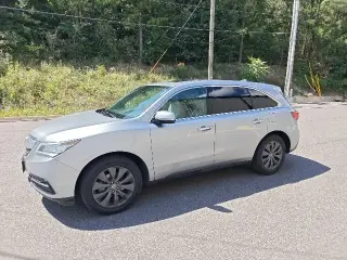 Acura MDX 2016 SH-AWD 4dr SUV w/Technology Package