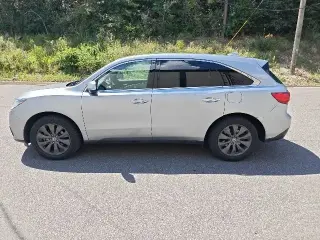 Acura MDX 2016 SH-AWD 4dr SUV w/Technology Package