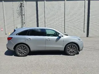 Acura MDX 2016 SH-AWD 4dr SUV w/Technology Package