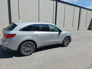 Acura MDX 2016 SH-AWD 4dr SUV w/Technology Package