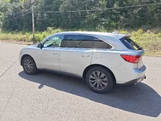 Acura MDX 2016 SH-AWD 4dr SUV w/Technology Package