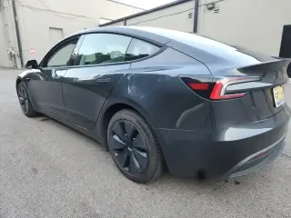 Tesla Model 3 2025 Long Range 4dr Fastback