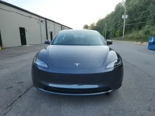 Tesla Model 3 2025 Long Range 4dr Fastback