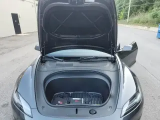 Tesla Model 3 2025 Long Range 4dr Fastback