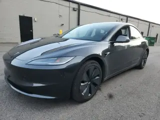 Tesla Model 3 2025 Long Range 4dr Fastback