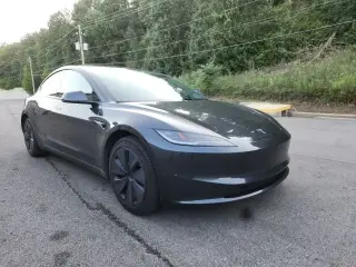 Tesla Model 3 2025 Long Range 4dr Fastback