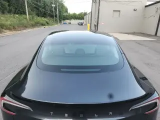 Tesla Model 3 2025 Long Range 4dr Fastback