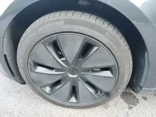 Tesla Model 3 2025 Long Range 4dr Fastback