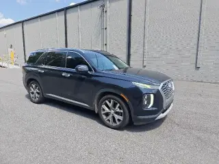 Hyundai PALISADE 2020 SEL 4dr SUV