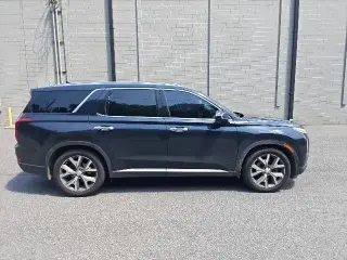 Hyundai PALISADE 2020 SEL 4dr SUV
