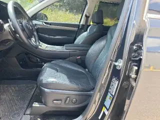 Hyundai PALISADE 2020 SEL 4dr SUV