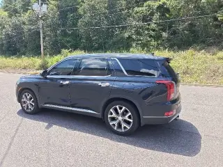Hyundai PALISADE 2020 SEL 4dr SUV