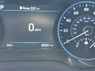 Hyundai PALISADE 2020 SEL 4dr SUV