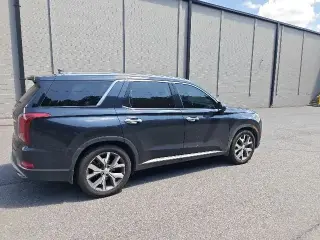 Hyundai PALISADE 2020 SEL 4dr SUV