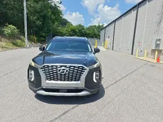 Hyundai PALISADE 2020 SEL 4dr SUV