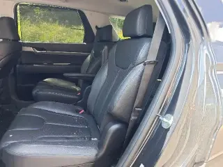 Hyundai PALISADE 2020 SEL 4dr SUV