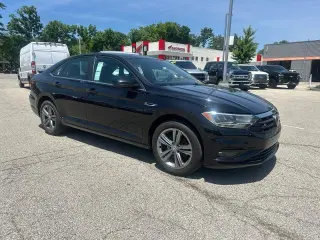 Volkswagen Jetta 2019 S 4dr Sedan 8A