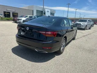 Volkswagen Jetta 2019 S 4dr Sedan 8A