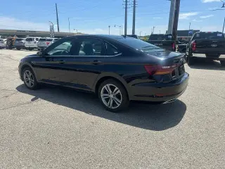 Volkswagen Jetta 2019 S 4dr Sedan 8A