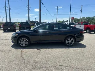 Volkswagen Jetta 2019 S 4dr Sedan 8A