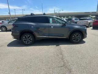 Kia Sportage Hybrid 2023 AWD SX-Prestige 4dr SUV