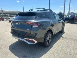Kia Sportage Hybrid 2023 AWD SX-Prestige 4dr SUV