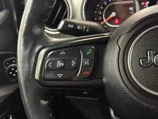 Jeep Wrangler Unlimited 2020 4x4 Black and Tan 4dr SUV