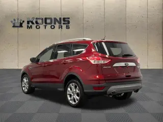 Ford Escape 2014 AWD Titanium 4dr SUV