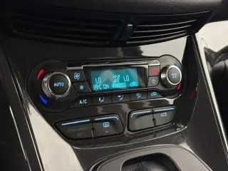 Ford Escape 2014 AWD Titanium 4dr SUV