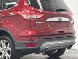 Ford Escape 2014 AWD Titanium 4dr SUV