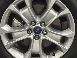 Ford Escape 2014 AWD Titanium 4dr SUV