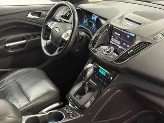 Ford Escape 2014 AWD Titanium 4dr SUV