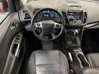 Ford Escape 2014 AWD Titanium 4dr SUV