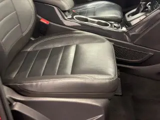 Ford Escape 2014 AWD Titanium 4dr SUV
