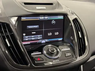 Ford Escape 2014 AWD Titanium 4dr SUV