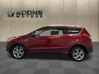 Ford Escape 2014 AWD Titanium 4dr SUV